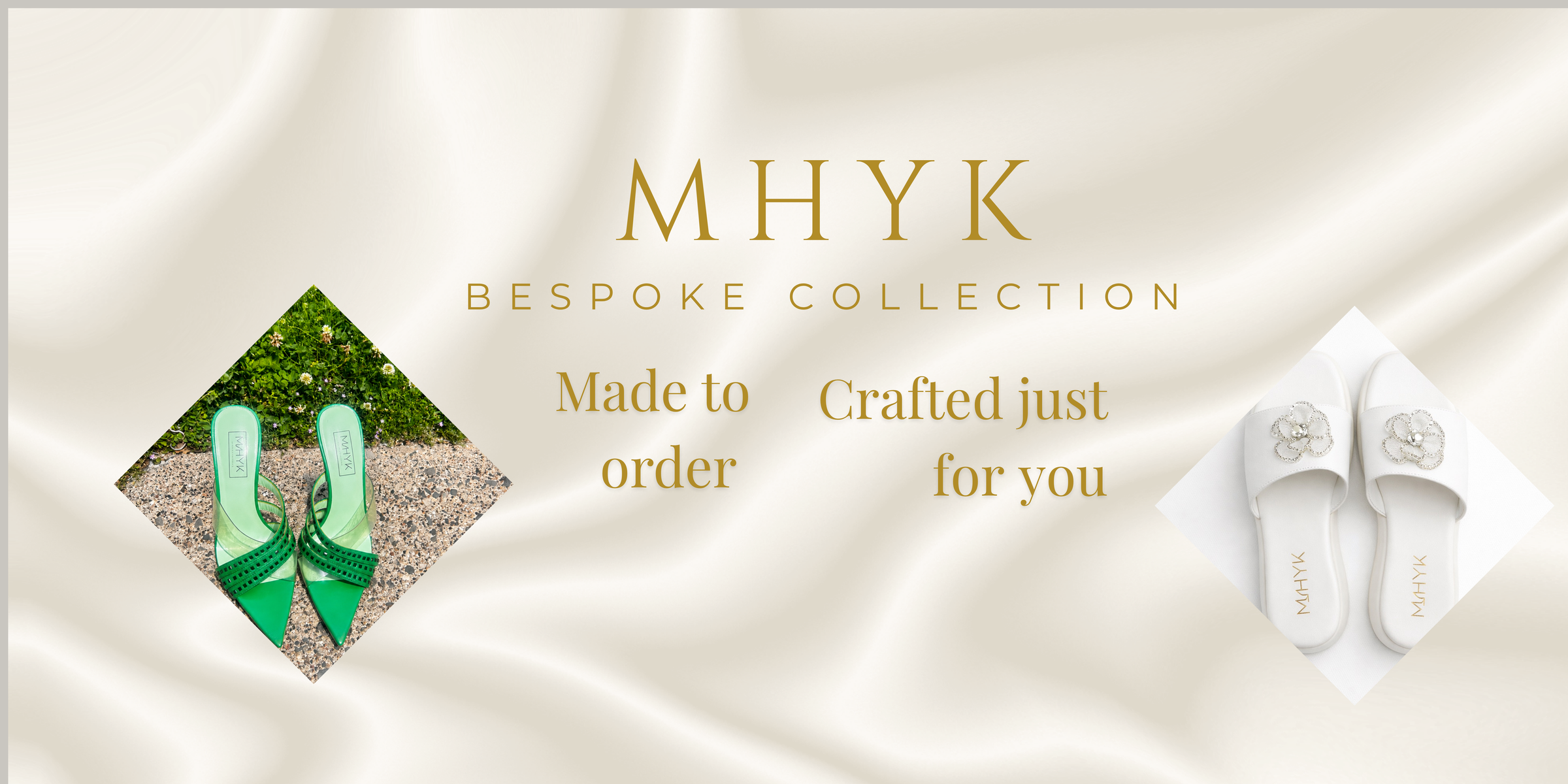 MHYK Bespoke Collection